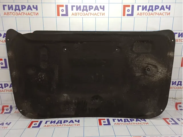 Шумоизоляция капота Lexus IS250 (XE30) 53341-53070