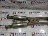 Глушитель средняя часть Lexus IS250 (XE30) 17410-31G20