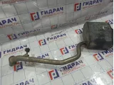 Глушитель основной левый Lexus IS250 (XE30) 17440-31180