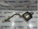 Глушитель основной левый Lexus IS250 (XE30) 17440-31180