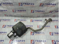 Глушитель основной правый Lexus IS250 (XE30) 17430-31D00