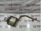 Глушитель основной правый Lexus IS250 (XE30) 17430-31D00