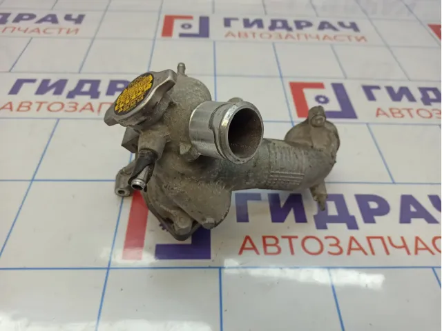 Фланец двигателя системы охлаждения Lexus IS250 (XE30) 16304-31035