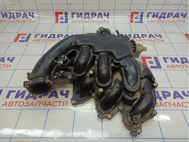 Коллектор впускной Lexus IS250 (XE30) 17190-31071