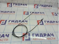 Трос открывания капота Lexus IS250 (XE30) 53630-53070