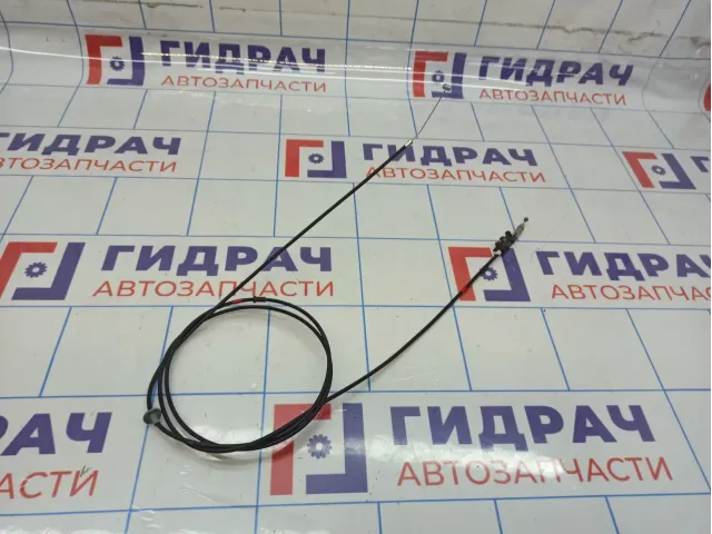 Трос открывания капота Lexus IS250 (XE30) 53630-53070
