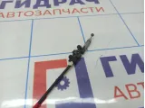 Трос открывания капота Lexus IS250 (XE30) 53630-53070