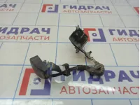 Клемма акамулятора минус Lexus IS250 (XE30)