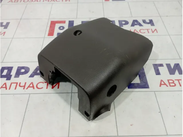 Кожух рулевой колонки нижний Lexus LX570 (J200) 45287-60501-E1