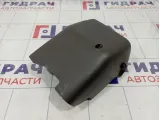 Кожух рулевой колонки нижний Lexus LX570 (J200) 45287-60501-E1