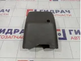 Кожух рулевой колонки нижний Lexus LX570 (J200) 45287-60501-E1