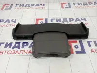 Кожух рулевой колонки верхний Lexus LX570 (J200) 45286-60480-E1