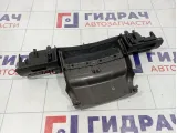 Кожух рулевой колонки верхний Lexus LX570 (J200) 45286-60480-E1