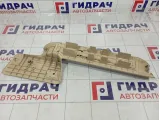 Накладка порога внутренняя задняя правая Lexus LX570 (J200) 67930-60040-A1