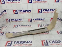 Накладка порога внутренняя передняя левая Lexus LX570 (J200) 67920-60031-A1