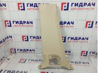 Обшивка стойки средней левой нижняя Lexus LX570 (J200) 62414-60080-A2