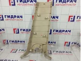 Обшивка стойки средней левой нижняя Lexus LX570 (J200) 62414-60080-A2