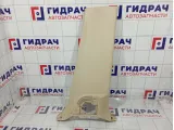 Обшивка стойки средней правой нижняя Lexus LX570 (J200) 62413-60080-A2
