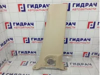 Обшивка стойки средней правой нижняя Lexus LX570 (J200) 62413-60080-A2