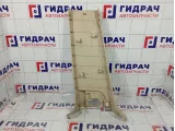 Обшивка стойки средней правой нижняя Lexus LX570 (J200) 62413-60080-A2
