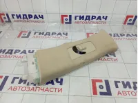 Обшивка стойки средней левой верхняя Lexus LX570 (J200) 62420-60130-A1