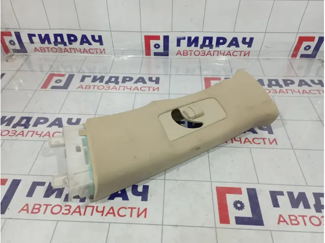 Обшивка стойки средней левой верхняя Lexus LX570 (J200) 62420-60130-A1