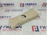 Обшивка стойки средней левой верхняя Lexus LX570 (J200) 62420-60130-A1