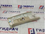 Обшивка стойки средней левой верхняя Lexus LX570 (J200) 62420-60130-A1