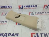 Обшивка стойки средней правой верхняя Lexus LX570 (J200) 62410-60130-A1