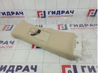 Обшивка стойки средней правой верхняя Lexus LX570 (J200) 62410-60130-A1