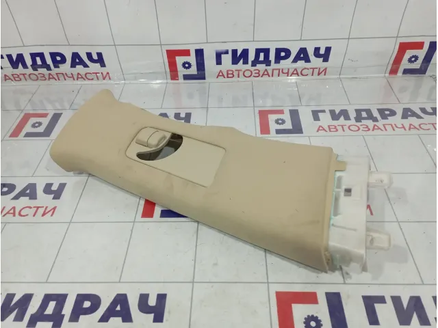 Обшивка стойки средней правой верхняя Lexus LX570 (J200) 62410-60130-A1