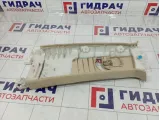 Обшивка стойки средней правой верхняя Lexus LX570 (J200) 62410-60130-A1