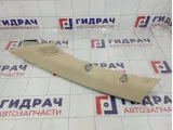 Обшивка стойки передней левой верхняя Lexus LX570 (J200) 62220-60180-A1