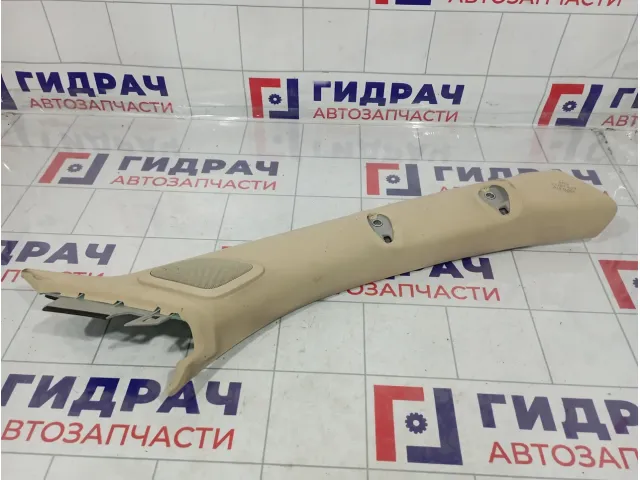 Обшивка стойки передней правой верхняя Lexus LX570 (J200) 62210-60180-A1
