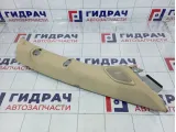 Обшивка стойки передней правой верхняя Lexus LX570 (J200) 62210-60180-A1