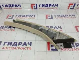 Обшивка стойки передней правой верхняя Lexus LX570 (J200) 62210-60180-A1