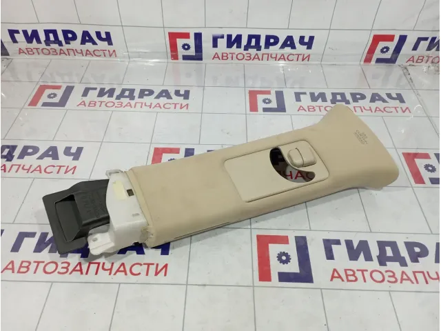 Обшивка стойки задней левой верхняя Lexus LX570 (J200) 62639-60130-A3