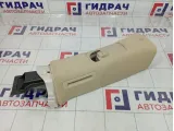Обшивка стойки задней правой верхняя Lexus LX570 (J200) 62638-60160-A3
