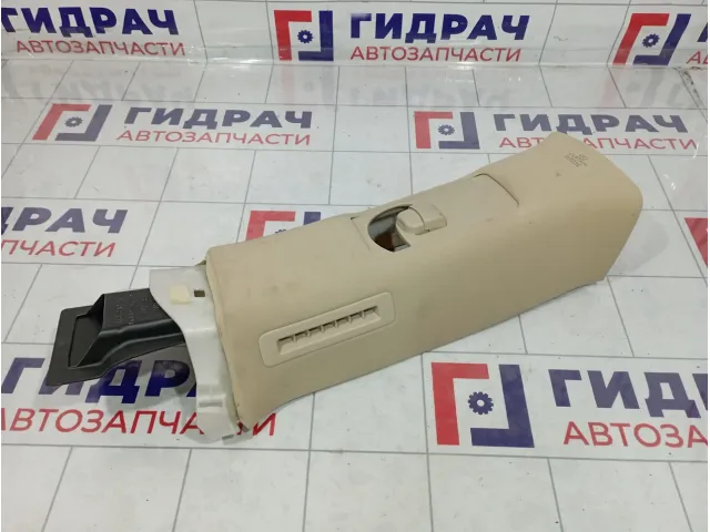 Обшивка стойки задней правой верхняя Lexus LX570 (J200) 62638-60160-A3