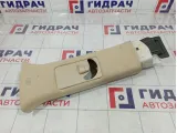 Обшивка стойки задней правой верхняя Lexus LX570 (J200) 62638-60160-A3