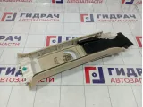 Обшивка стойки задней правой верхняя Lexus LX570 (J200) 62638-60160-A3