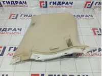 Обшивка стойки задней левой верхняя Lexus LX570 (J200) 62472-60400-A1