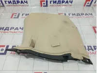 Обшивка стойки задней правой верхняя Lexus LX570 (J200) 62471-60550-A1