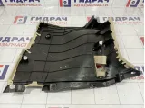 Обшивка стойки задней правой верхняя Lexus LX570 (J200) 62471-60550-A1