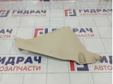Обшивка стойки передней левой нижняя Lexus LX570 (J200) 62112-60210-A2