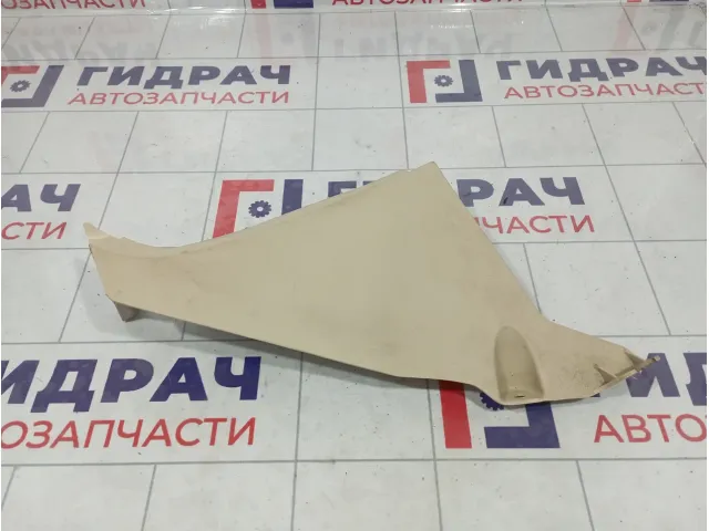 Обшивка стойки передней левой нижняя Lexus LX570 (J200) 62112-60210-A2