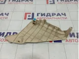 Обшивка стойки передней левой нижняя Lexus LX570 (J200) 62112-60210-A2