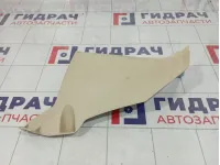 Обшивка стойки передней правой нижняя Lexus LX570 (J200) 62111-60150-A2