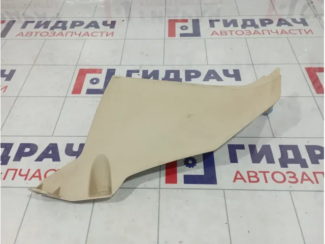 Обшивка стойки передней правой нижняя Lexus LX570 (J200) 62111-60150-A2