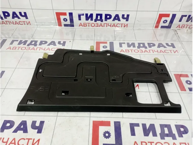 Накладка под торпедо правая Lexus LX570 (J200) 55607-60110